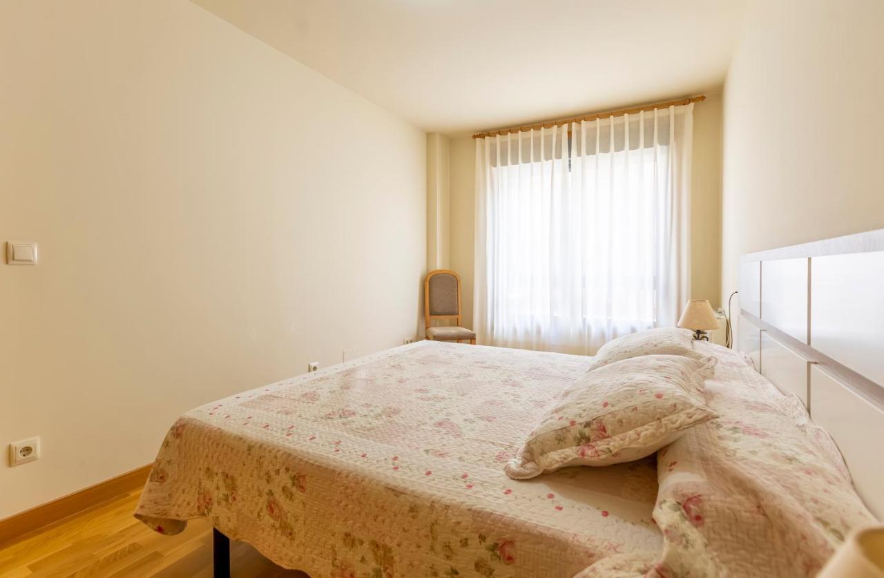 Апартаменты Residencial Pinamar Санхенхо Экстерьер фото