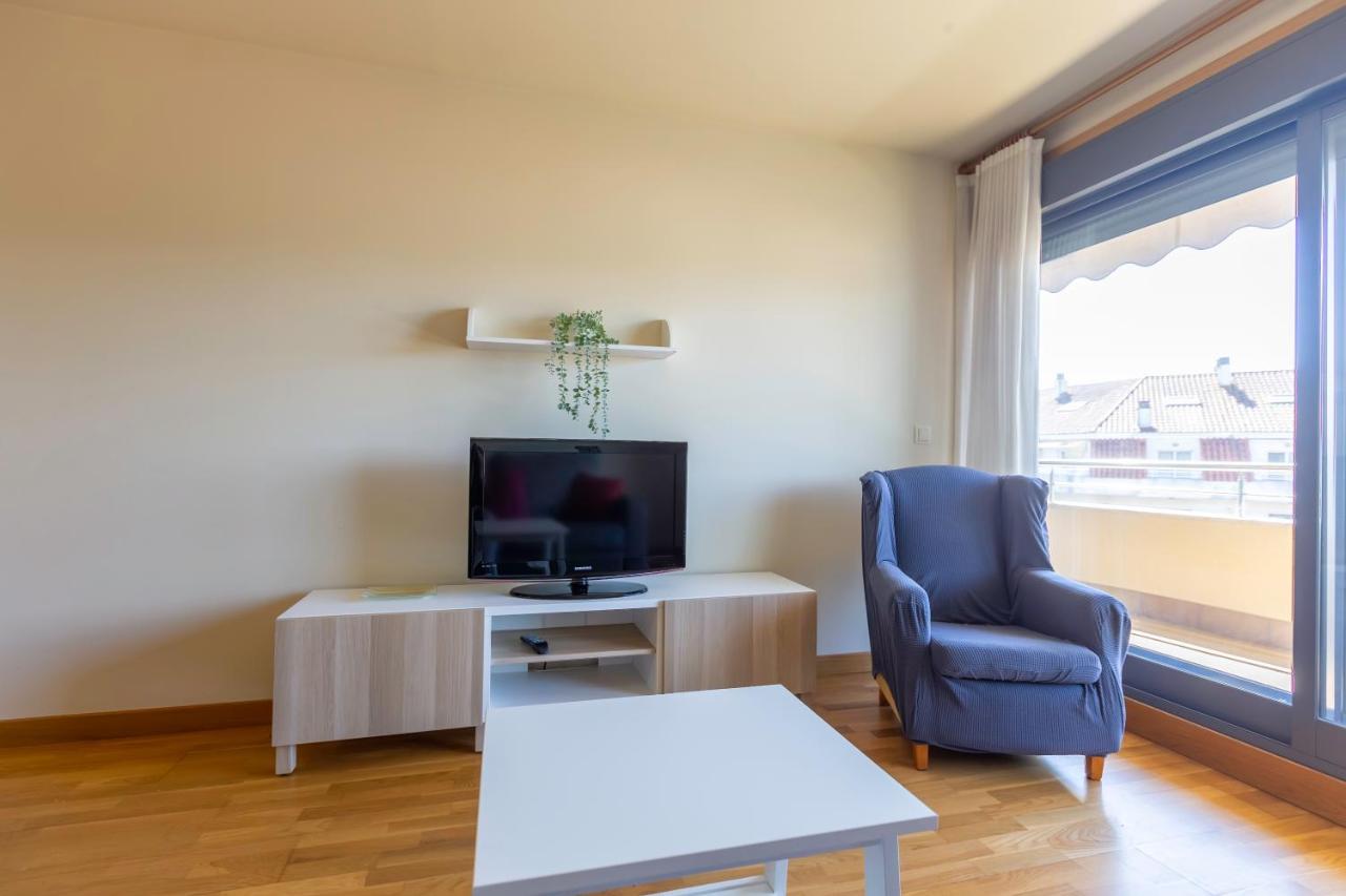 Апартаменты Residencial Pinamar Санхенхо Экстерьер фото